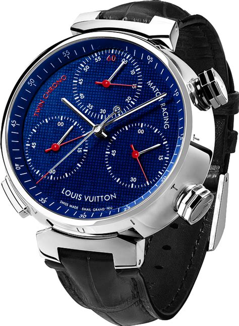 prix d une montre louis vuitton|Montres de luxe pour homme .